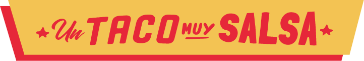 TacoMuySalsa