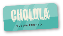 Sucursal Cholula