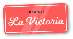 Sucursal Victoria